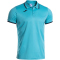 JOMA Combi Premium Poloshirt Kinder 013 - türkis fluor 104