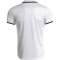 JOMA Combi Premium Poloshirt 203 - weiß/marineblau S