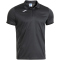 JOMA Combi Premium Poloshirt 151 - antrazith/schwarz S