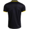 JOMA Combi Premium Poloshirt 109 - schwarz/gelb M