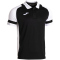 JOMA Lider Poloshirt Kinder 102 - schwarz/weiß 116
