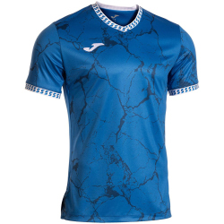 JOMA Gold VII Trikot 702 - royalblau/weiß S