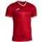 JOMA Gold VII Trikot 602 - rot/weiß S