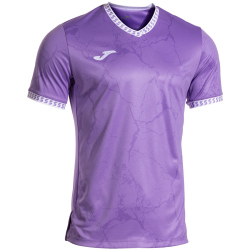 JOMA Gold VII Trikot 599 - lila/weiß S
