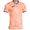 JOMA Gold VII Trikot 549 - orange/marineblau XXL