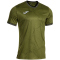JOMA Gold VII Trikot 474 - kaki XXL