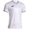 JOMA Gold VII Trikot 201 - weiß/schwarz S