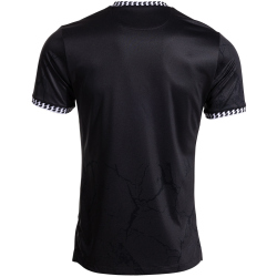 JOMA Gold VII Trikot 102 - schwarz/weiß S