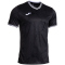 JOMA Gold VII Trikot 102 - schwarz/weiß S