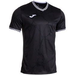 JOMA Gold VII Trikot 102 - schwarz/weiß XXL