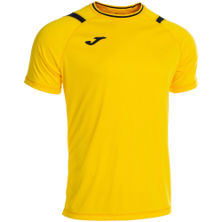 JOMA Dinamo II Trikot Kinder 901 - gelb/schwarz 128