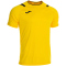 JOMA Dinamo II Trikot Kinder 901 - gelb/schwarz 128
