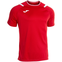 JOMA Dinamo II Trikot 602 - rot/weiß S