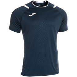 JOMA Dinamo II Trikot 332 - marineblau/weiß S