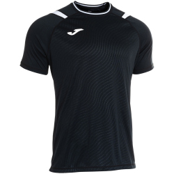 JOMA Dinamo II Trikot 102 - schwarz/weiß S