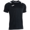 JOMA Dinamo II Trikot 102 - schwarz/weiß S