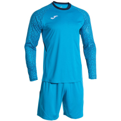 JOMA Zamora X Torwartset Kinder 724 - blau 104