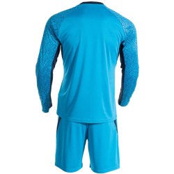 JOMA Zamora X Torwartset 724 - blau S