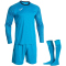 JOMA Zamora X Torwartset 724 - blau S