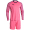 JOMA Zamora X Torwartset 542 - rosa S