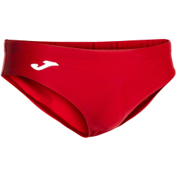 JOMA Baño IV Badehose Kinder 600 - rot 128