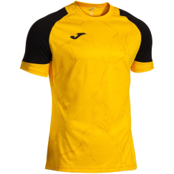 JOMA Hispa V Trikot 901 - gelb/schwarz S