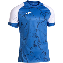 JOMA Hispa V Trikot 702 - royalblau/weiß S