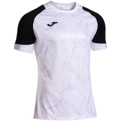 JOMA Hispa V Trikot 201 - weiß/schwarz S