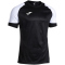 JOMA Hispa V Trikot 102 - schwarz/weiß S