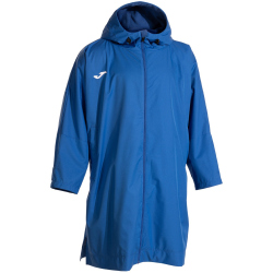 JOMA Bench Anorak 700 - royalblau S