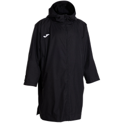 JOMA Bench Anorak 100 - schwarz S