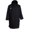 JOMA Bench Anorak 100 - schwarz S
