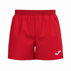 JOMA Try Rugbyshorts Kinder 600 - rot 104