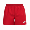 JOMA Try Rugbyshorts Kinder 600 - rot 104