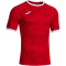JOMA Nation Rugbytrikot Kinder 600 - rot 104