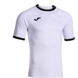 JOMA Nation Rugbytrikot Kinder 200 - weiß 104