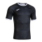 JOMA Nation Rugbytrikot Kinder 100 - schwarz 104