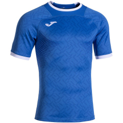 JOMA Nation Rugbytrikot 700 - royalblau S