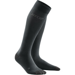 CEP Business Socken dark grey III