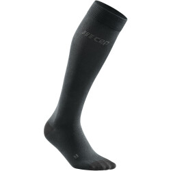 CEP Business Socken dark grey III