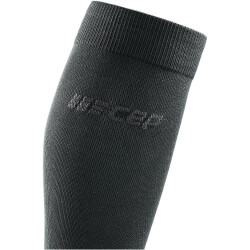 CEP Business Socken dark grey III