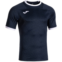JOMA Nation Rugbytrikot 331 - marineblau S
