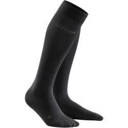 CEP Business Socken black III