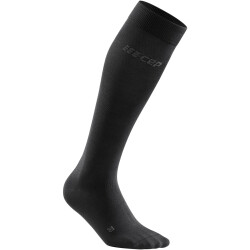 CEP Business Socken black III