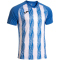 JOMA Inter V Trikot Kinder 702 - royalblau/weiß 104