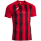 JOMA Inter V Trikot Kinder 601 - rot/schwarz 104