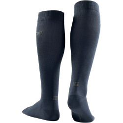 CEP Business Socken dark blue III