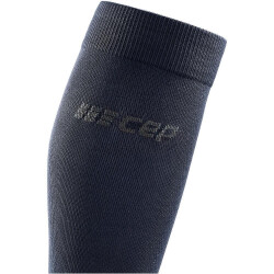 CEP Business Socken dark blue III