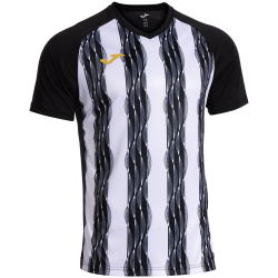 JOMA Inter V Trikot Kinder 102 - schwarz/weiß 104
