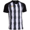 JOMA Inter V Trikot Kinder 102 - schwarz/weiß 104